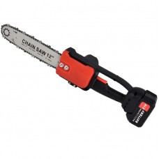 Αλυσοπρίονο με Μπαταρία 21V 1500mAh EL-CCS66 59566